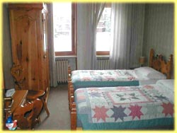 Fotos HOTEL VILLA MYOSOTIS von BARDONECCHIA