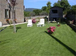 Picture of B&B IL PORTICO of VETRALLA