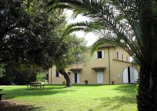 Picture of AGRITURISMO I CAVALLEGGERI of CASTAGNETO CARDUCCI