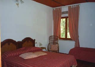 Picture of AGRITURISMO I CAVALLEGGERI of CASTAGNETO CARDUCCI