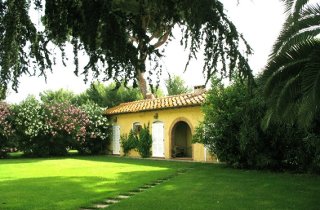 Picture of AGRITURISMO I CAVALLEGGERI of CASTAGNETO CARDUCCI