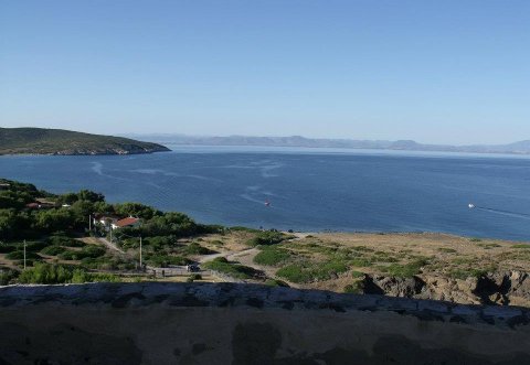 Foto B&B GAULOS  di SANT'ANTIOCO