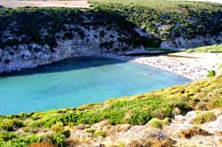 Gaulos B&b - foto 17 (Cala Lunga)