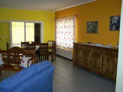 Picture of B&B GAULOS  of SANT'ANTIOCO