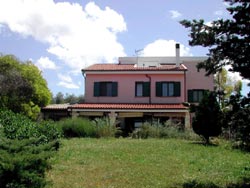 Picture of B&B  BALDELLA of SENNORI