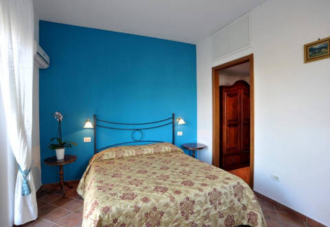 Photo B&B  VILLEVIEILLE a SORRENTO