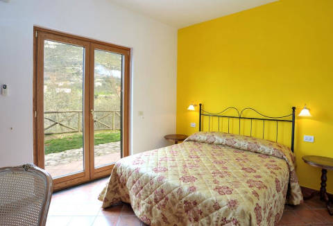 Picture of B&B  VILLEVIEILLE of SORRENTO