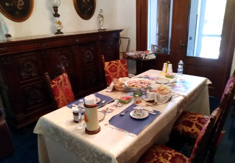 BED AND BREAKFAST VILLAMARIA - Foto 6