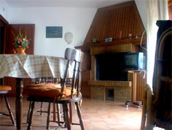 Foto B&B I GLICINI di FONDI