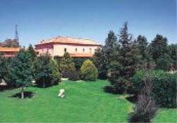 Picture of AGRITURISMO  RINALDONE of VITERBO