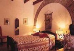 Picture of AGRITURISMO  RINALDONE of VITERBO