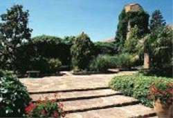 Picture of AGRITURISMO  RINALDONE of VITERBO