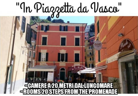 IN PIAZZETTA DA VASCO - Foto 1