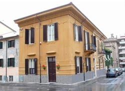 Picture of B&B MARIPOSA  of CARRARA