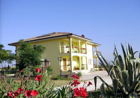 Picture of B&B  VILLA MARIANNA of VASTO