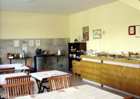 Picture of B&B  VILLA MARIANNA of VASTO