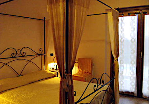 Photo B&B  VILLA MARIANNA a VASTO