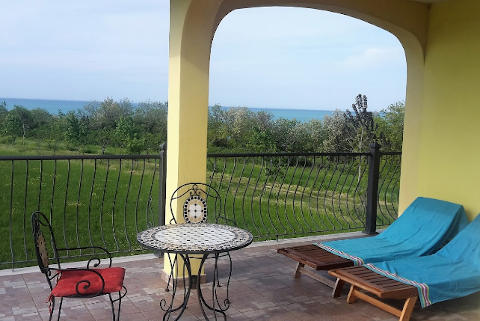 B&B VILLA MARIANNA - Foto 5