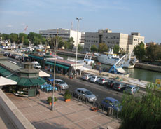 Picture of B&B TORRE CLEMENTINA of FIUMICINO