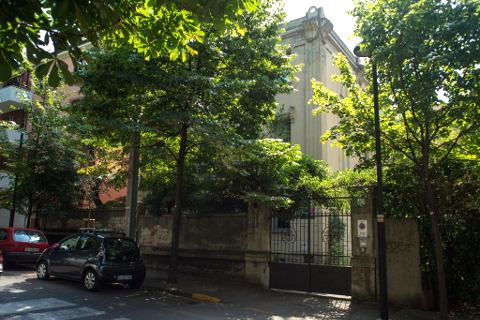 Foto B&B LE ORTENSIE DI VIA ROSSETTI di TRIESTE