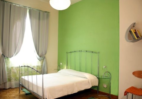 Photo B&B LE ORTENSIE DI VIA ROSSETTI a TRIESTE