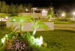 Picture of HOTEL ALBERGO BELVEDERE of VENTOTENE