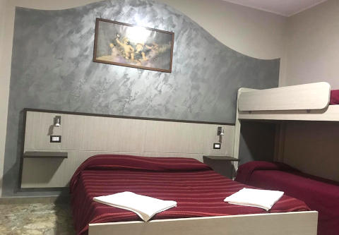 Foto HOTEL  POPULUS di SIRACUSA