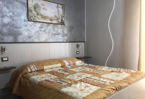 Foto HOTEL  POPULUS di SIRACUSA