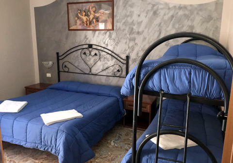 Photo HOTEL  POPULUS a SIRACUSA