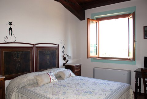 Photo AGRITURISMO BRICIOLA DI SOLE COUNTRYHOUSE a GROTTAMMARE