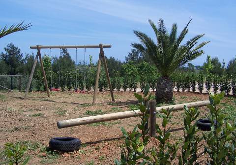 Foto AGRITURISMO BRICIOLA DI SOLE COUNTRYHOUSE di GROTTAMMARE