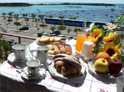 Picture of B&B L'ISOLA of PORTO CESAREO