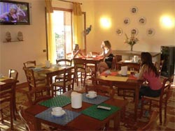 Picture of B&B L'ISOLA of PORTO CESAREO