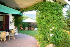 Photo B&B BED AND BREAKFAST BEI ROMY a VERONA