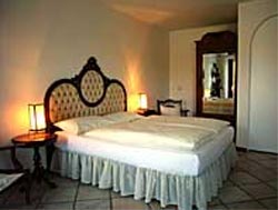 Foto B&B BED AND BREAKFAST BEI ROMY di VERONA