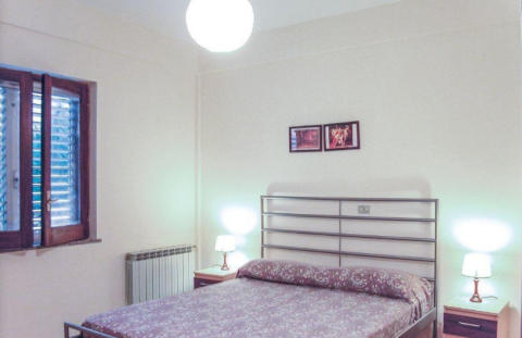 Picture of HOTEL RESIDENCE ELIOS RESIDENCE HOTEL of SAPRI