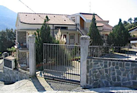 ELIOS RESIDENCE HOTEL - Foto 8