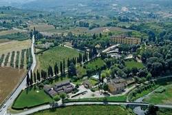 Foto HOTEL BORGO VILLA CASTELLETTI  di SIGNA