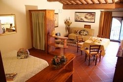 Picture of HOTEL BORGO VILLA CASTELLETTI  of SIGNA