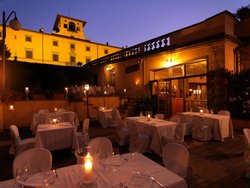 Picture of HOTEL BORGO VILLA CASTELLETTI  of SIGNA