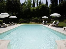 Picture of HOTEL BORGO VILLA CASTELLETTI  of SIGNA