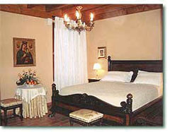 Picture of B&B LA CASA DI ALBERTINA of VERONA