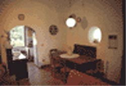 Picture of AGRITURISMO MASSERIA SPARANO  of BATTIPAGLIA