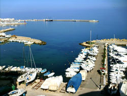 Foto B&B IL PUNTO DI VISTA di GALLIPOLI