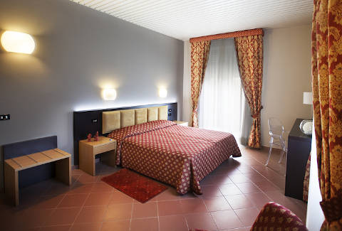 Photo HOTEL  VITTORIA a TRAPANI