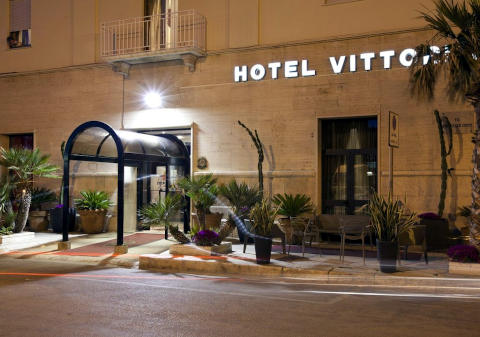 HOTEL VITTORIA - Foto 15