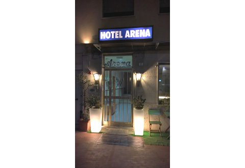 HOTEL ARENA - Foto 7