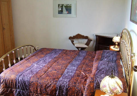 Photo B&B CHIARA  a TRIESTE