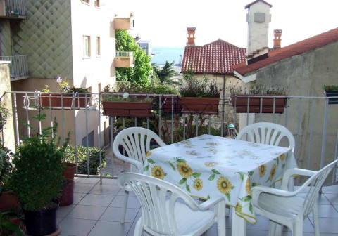 Photo B&B CHIARA  a TRIESTE