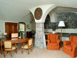 Picture of AGRITURISMO PODERE DELL'ARCO COUNTRY CHARME of VITERBO